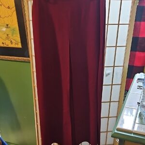 Ellen Tracy Long Skirt